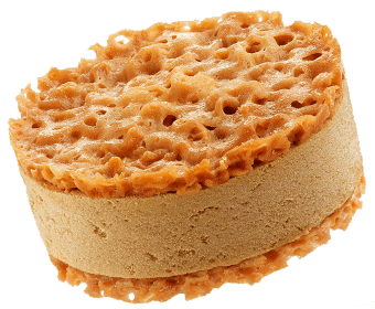 Almond Espresso Sanga - Desserts Delivered